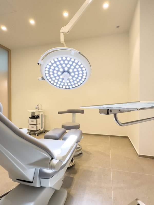 Sendra Clinic - Cirugia de Minima Incision