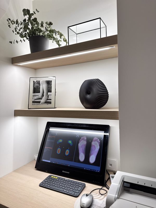 Sendra Clinic - Contacto
