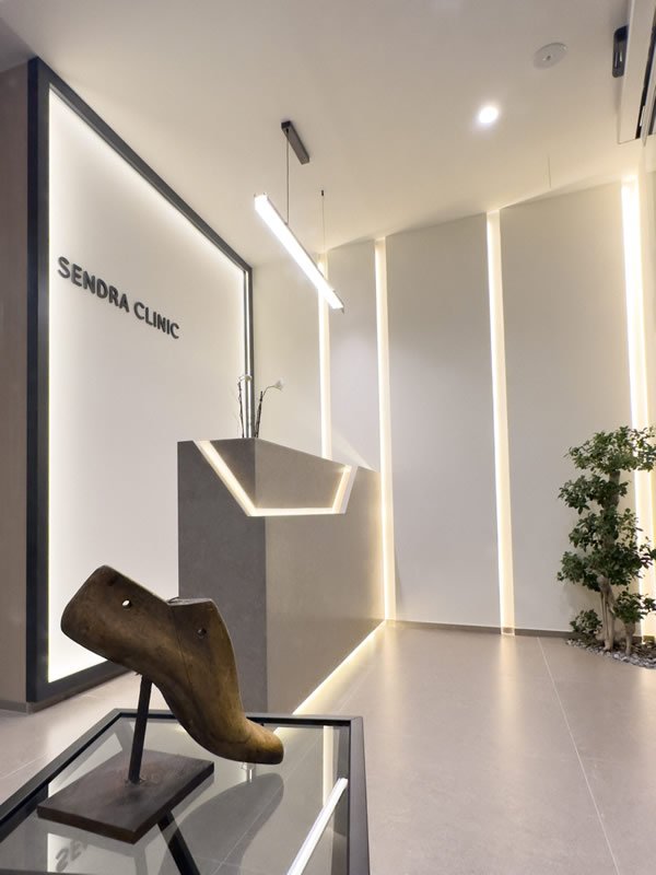 Sendra Clinic - Nuestra Clínica